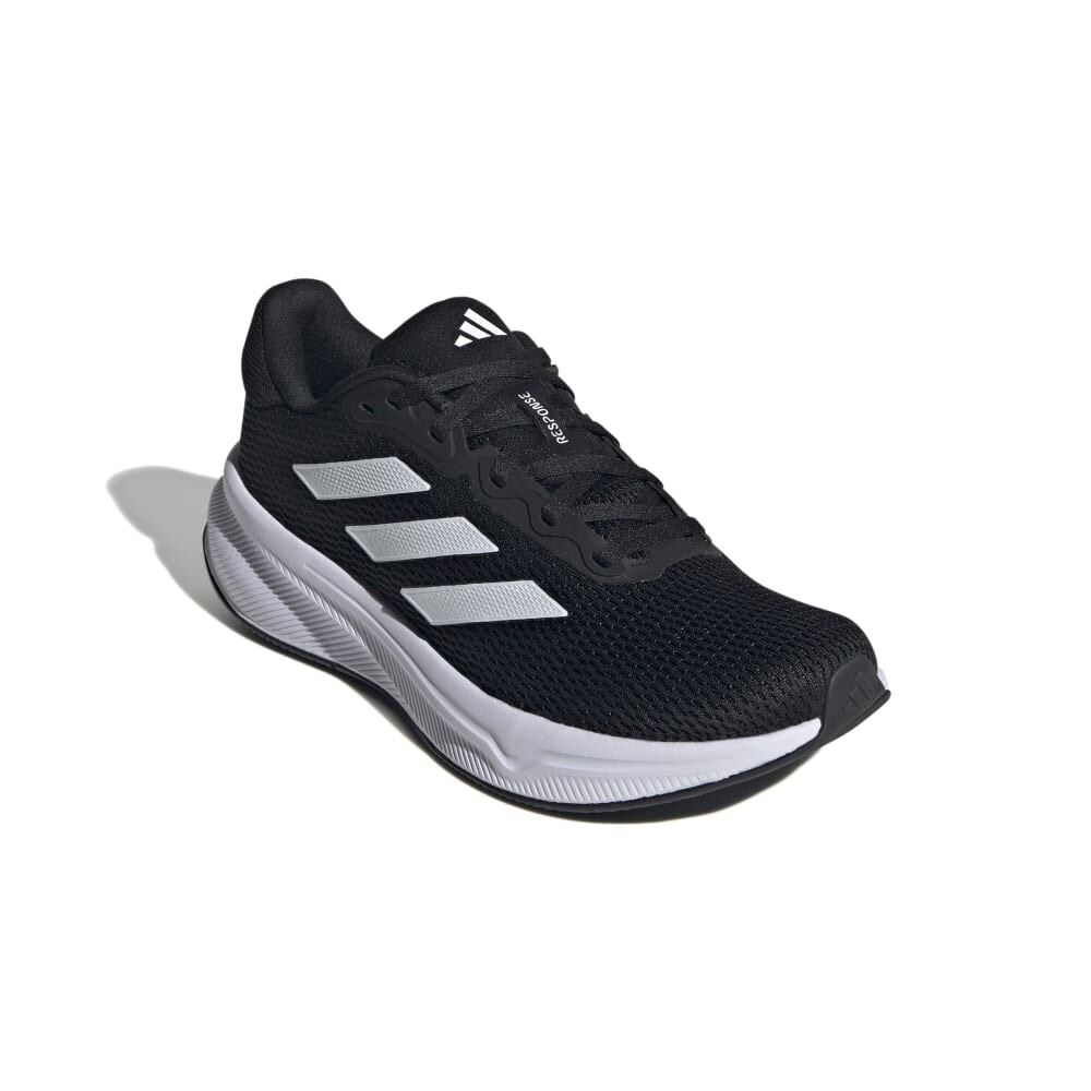 Response - Mujer Core Black