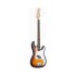 Bajo electrico Donner DPB-510 Pbass sunburst Bajo electrico Donner DPB-510 Pbass sunburst