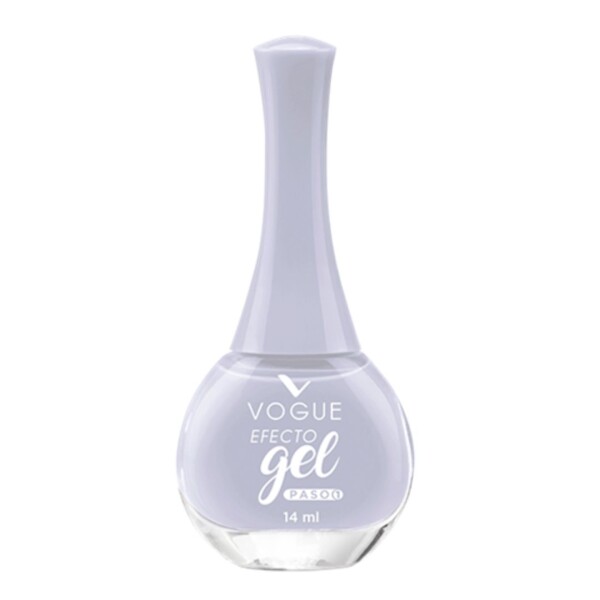 Esmalte Efecto Gel Conexión Vogue Esmalte Efecto Gel Conexión Vogue
