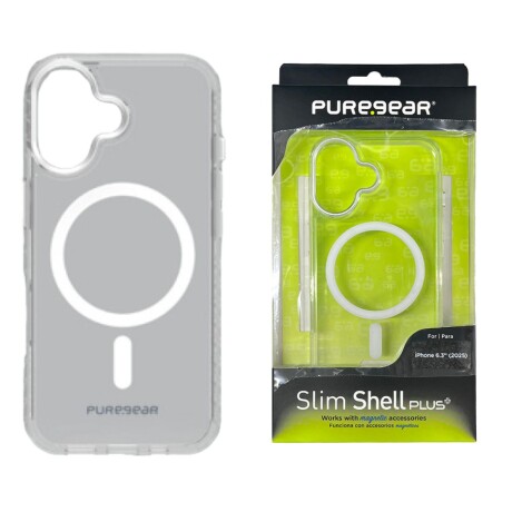 Protector Slimshell para Iphone 17 V01