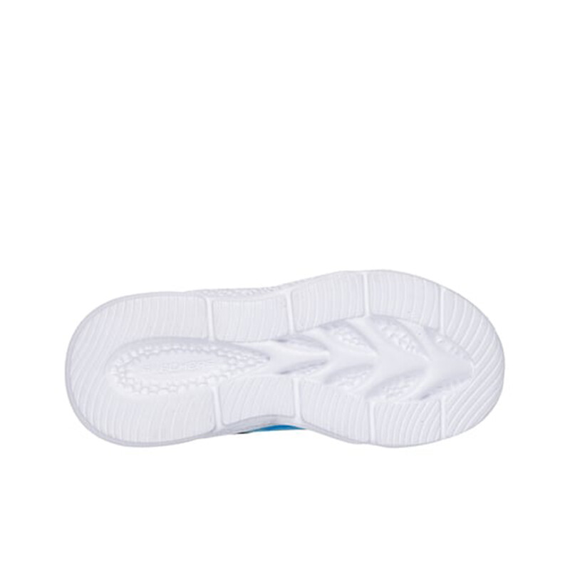 Championes Meteor-Lights - Krendox Azul