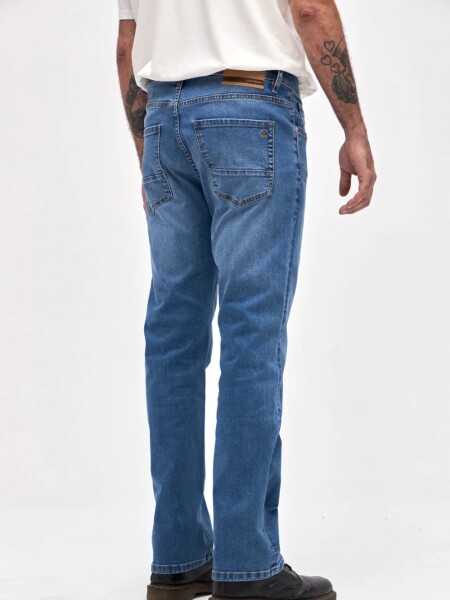 VAQUERO UNIFORM NICOLO A83