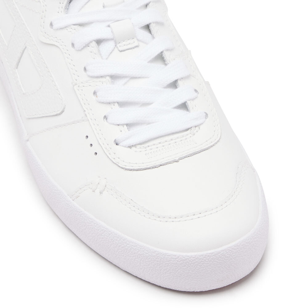 S-Leroji Low - Hombre White