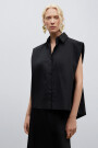 CAMISA Negro