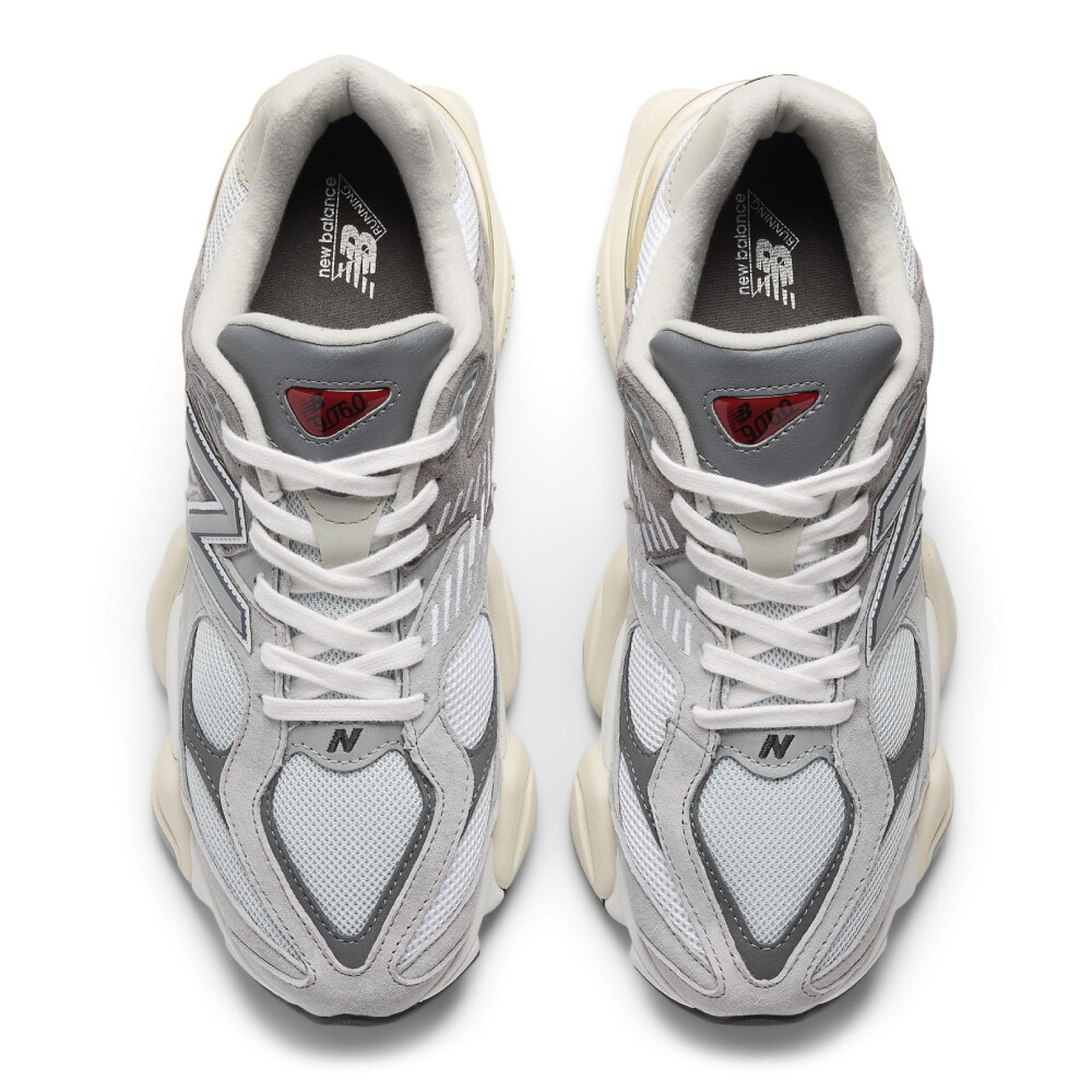 NB 9060 - Unisex Grey