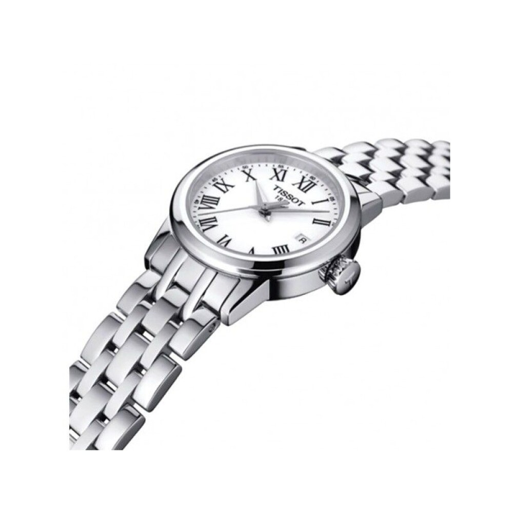 Reloj Tissot dama acero T1292101101300 Reloj Tissot dama acero T1292101101300