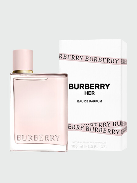 Perfume Burberry Her EDP 100ml 0