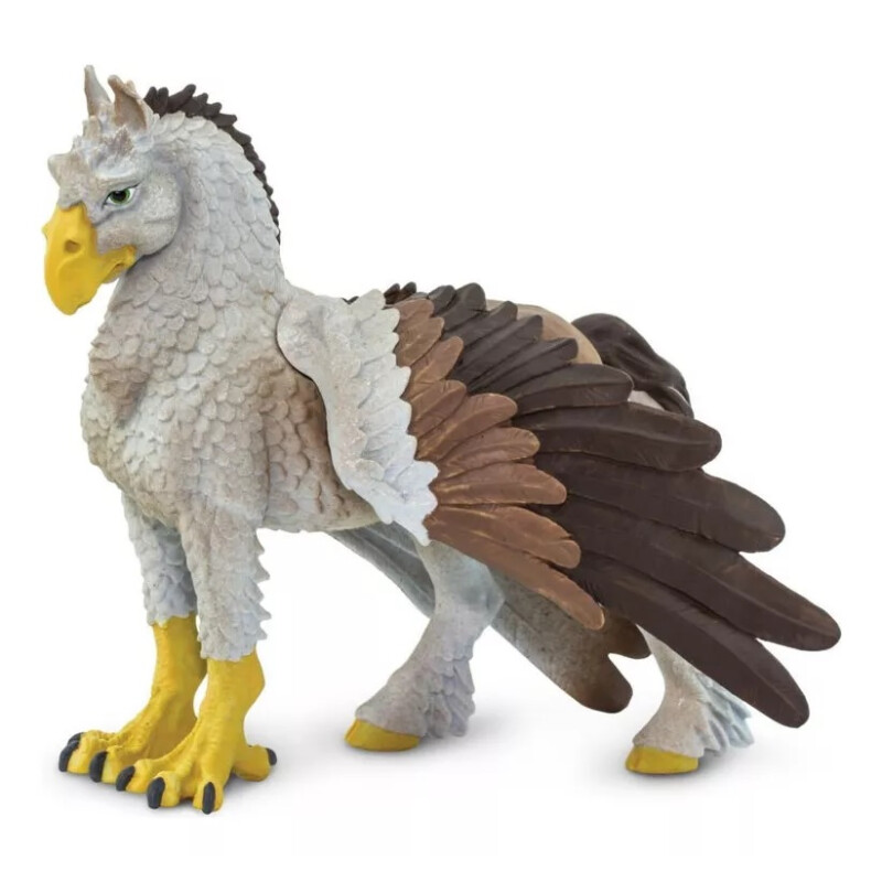 Safari Ltd.803329 - Hipogrifo Safari Ltd.803329 - Hipogrifo