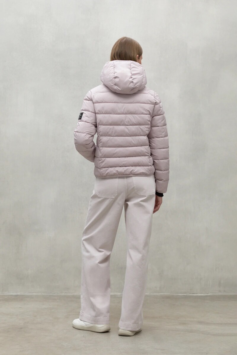 CAMPERA ASPENALF Rosa
