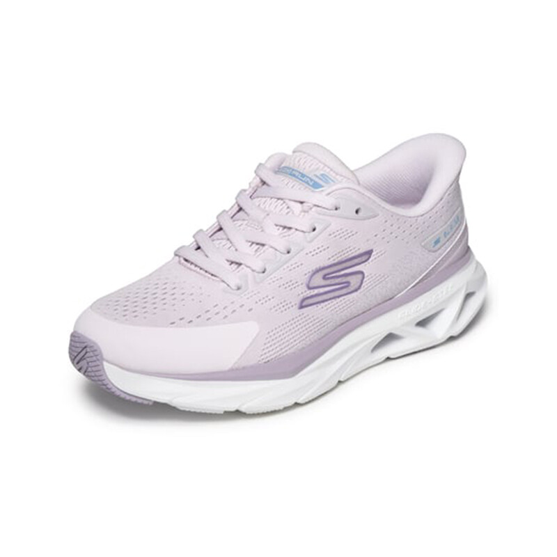 Championes Slip-Ins Glide-Step Vortex Violeta