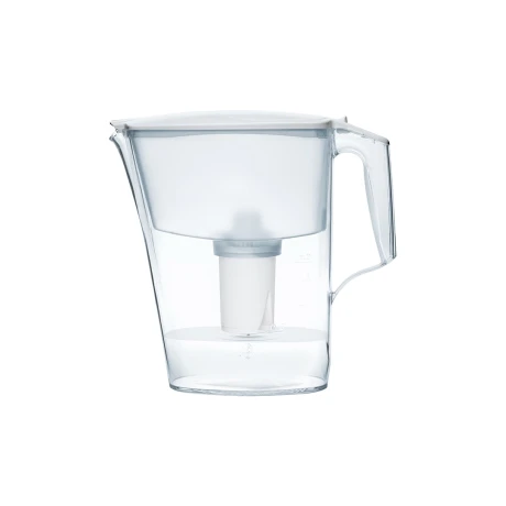Jarra Liscia 2.5 + Filtro Universal Allied RJ0600 001