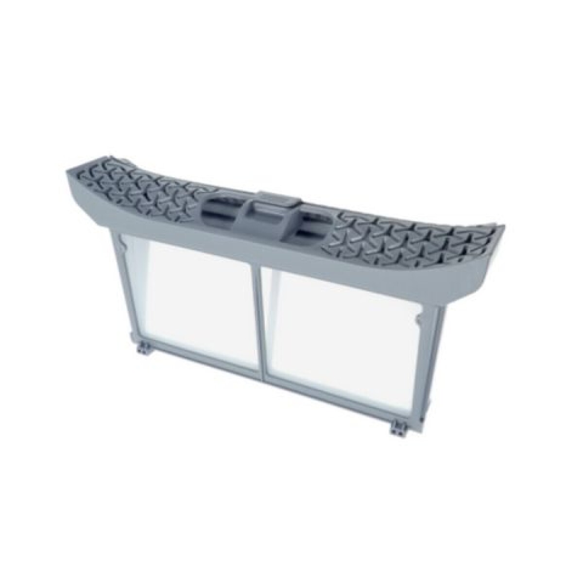 Filtro De Pelusa Para Secarropas Samsung 