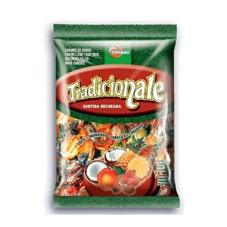 Caramelo Toffano Duro Caramelo Toffano Duro