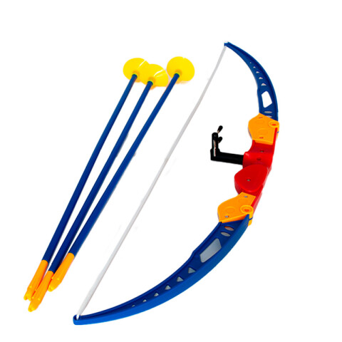 Outlet Arco Y Flecha En Carton 62X21CM Outlet Arco Y Flecha En Carton 62x21cm