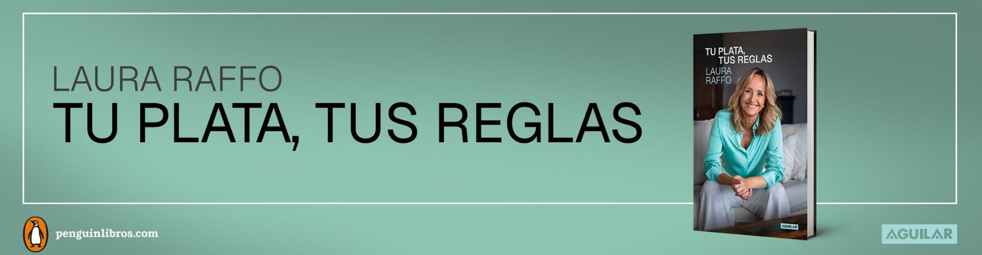 tu plata, tus reglas