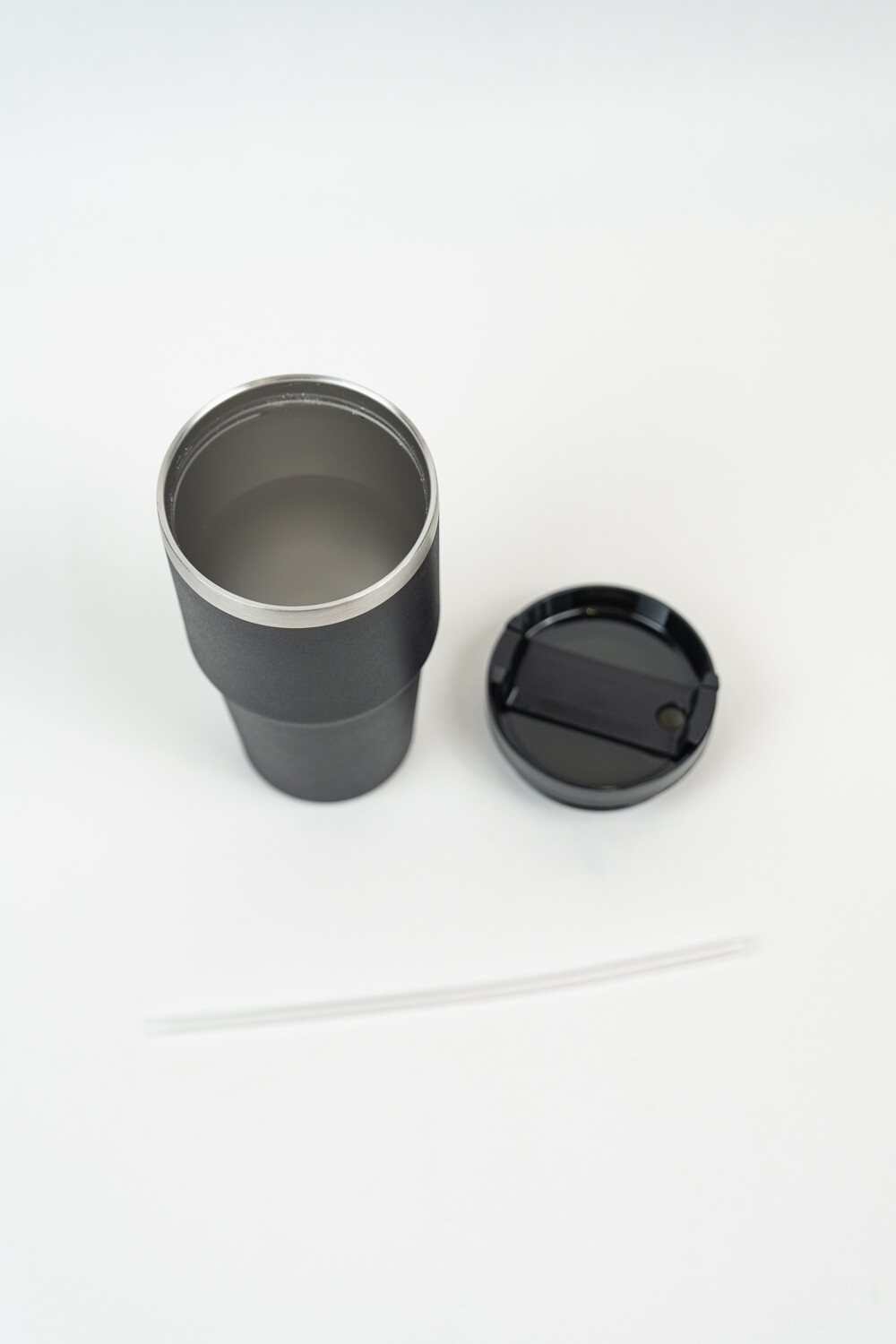 Vaso Térmico Calu Negro