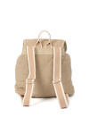 Mochila Taupe