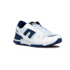Austral Running Hombre Blanco-marino