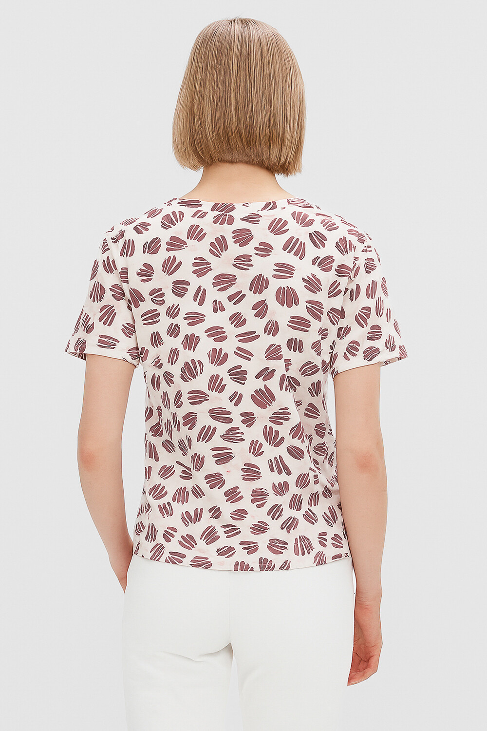 Remera Palwasha Estampado 7