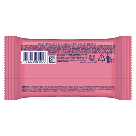 Rexona Jab Nutrit Orchid 125g Rexona Jab Nutrit Orchid 125g