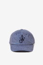GORRA BASEBALL Azul