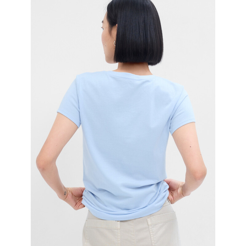 V-GAP CITY LOGO SS TEE NYC SPRING 2019