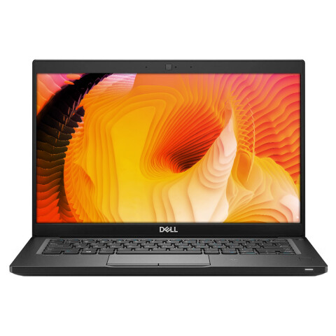 Notebook Dell Latitude 7480 I7/ 8 Gb Ram/ 250 Gb Ssd NOTEBOOK RFPL DELL 7480 I7/8GB/250/14 TS