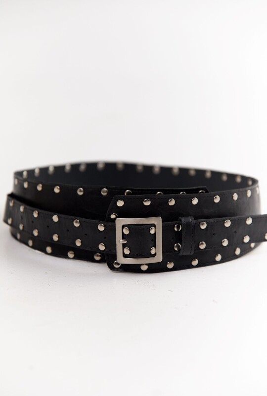 Cinto Faja Tzani Negro