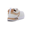 Championes Comfortflex Mujer Blanco-almendra