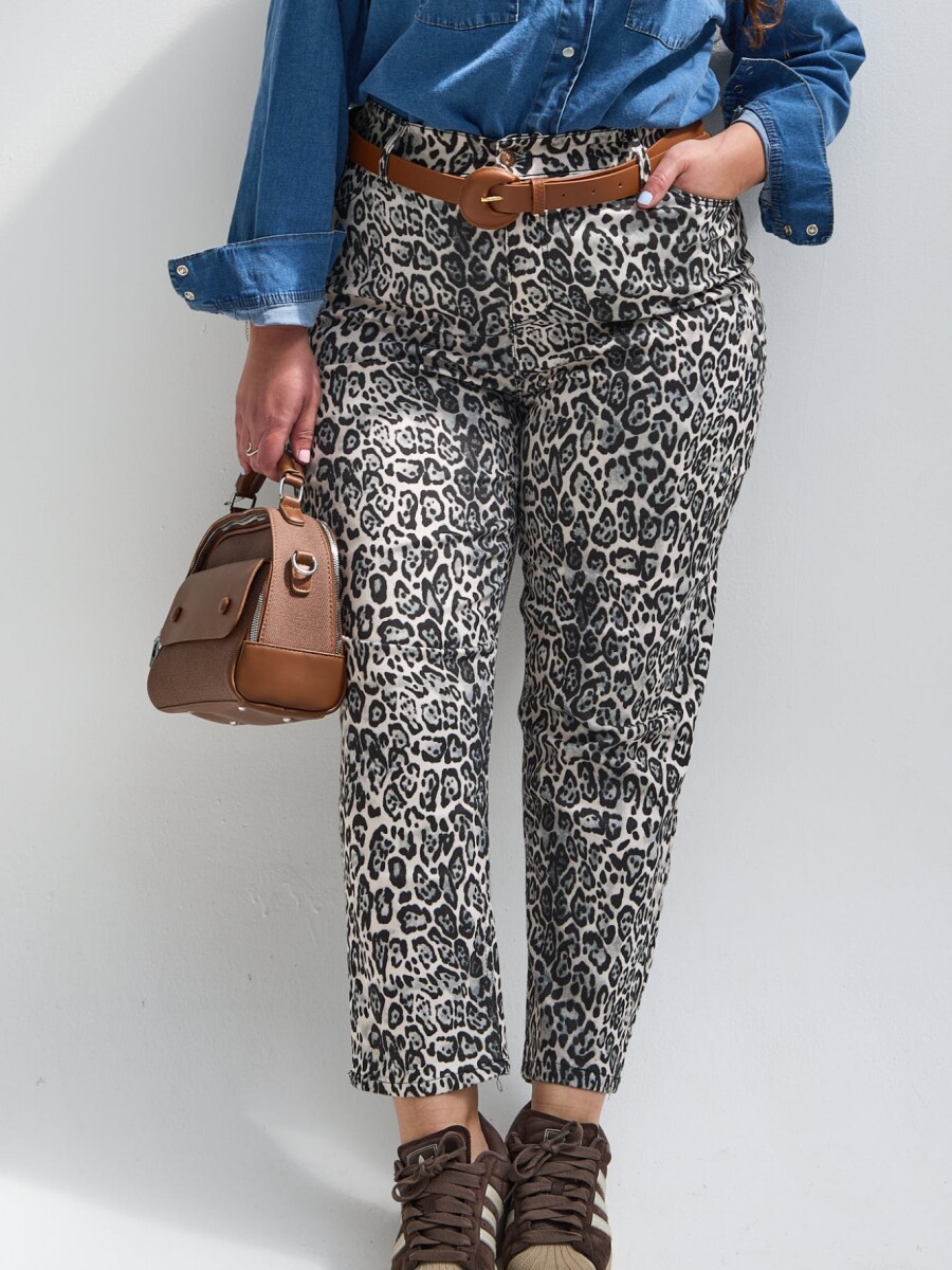 Leopardo Leopardo