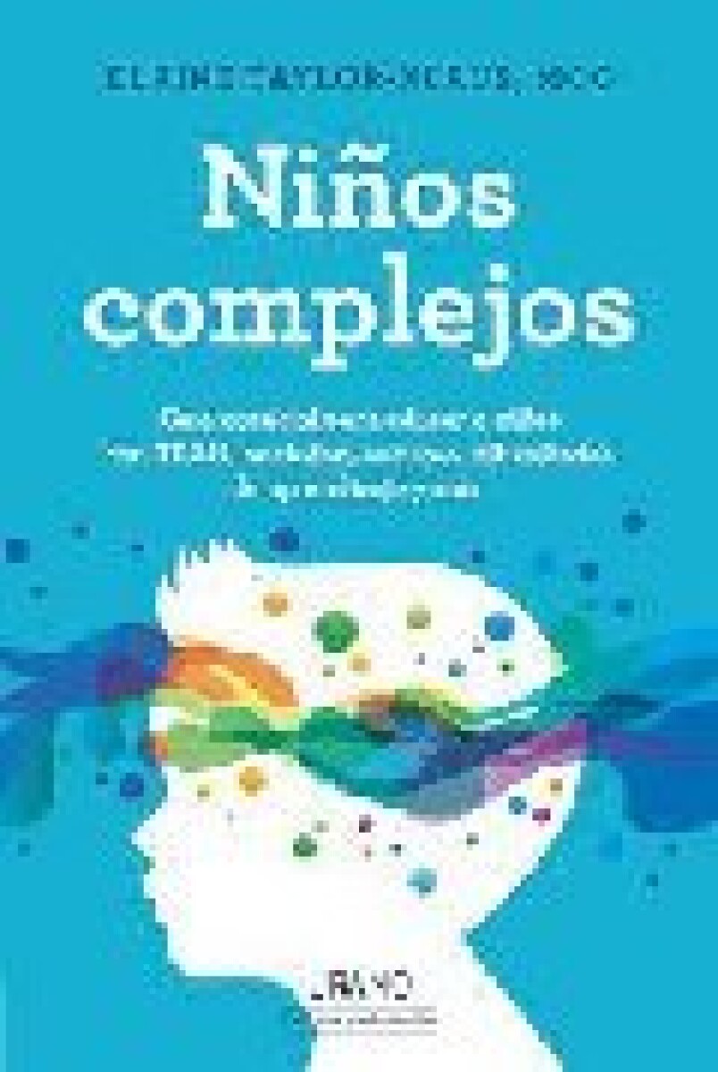 NIÑOS COMPLEJOS 