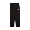 PUMA ESS SMALL N1 LOGO COMFORT STRAIGHT PA Black