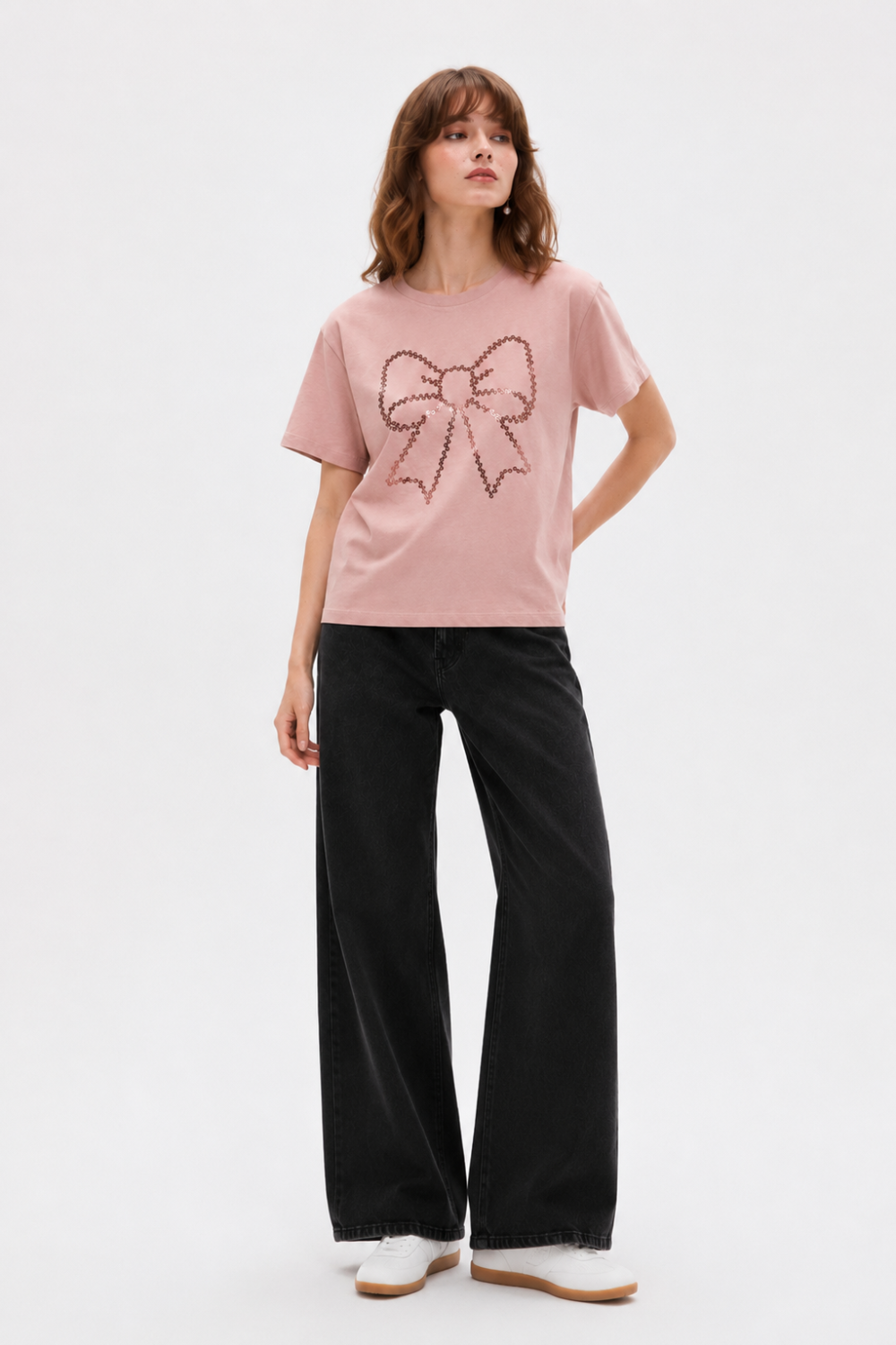 Remera Golfina Estampado 5