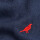Camisa Lino Hudson Collar Navy