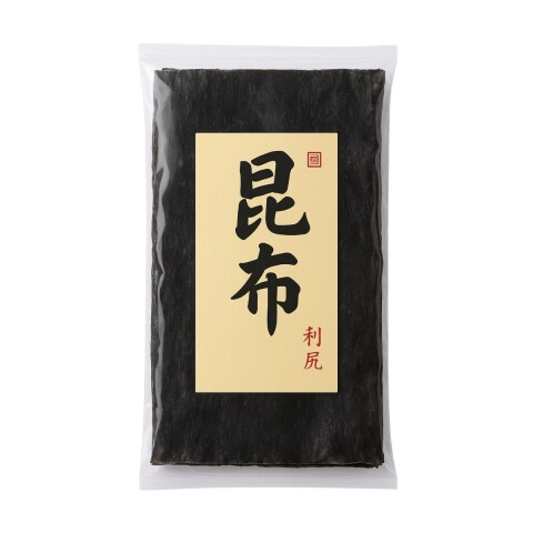 ALGAS KOMBU - 300 grs Algas Kombu - 300 Grs