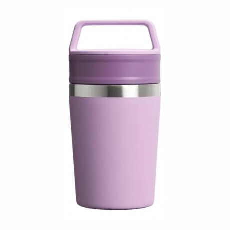 STANLEY 8OZ CAFE TO GO T.MUG Vaso Térmico STANLEY Cafe To Go Capacidad 236ML - Lila