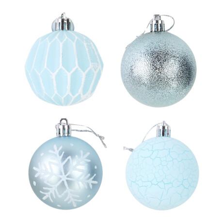 Set de 16 chirimbolos Set de 16 chirimbolos