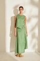 FALDA RAIZ BIOMA Verde