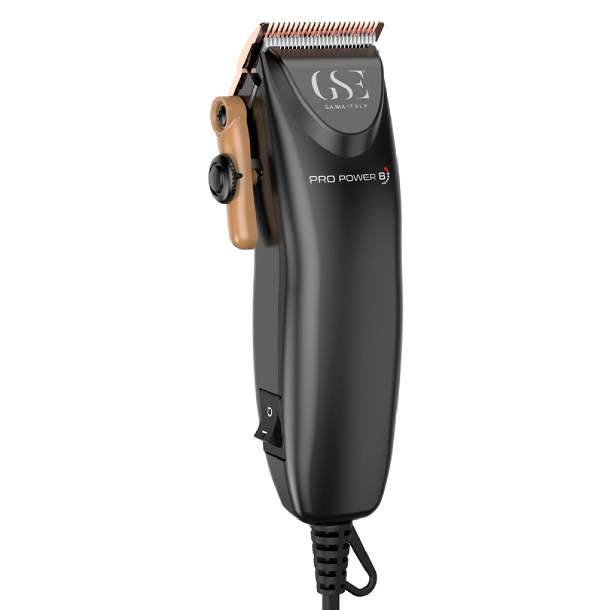 Corta Pelo Clipper Gama Pro Power 8 