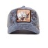 Gorra Goorin Bros Trucker Baseball - Storm Rhino Gorra Goorin Bros Trucker Baseball - Storm Rhino