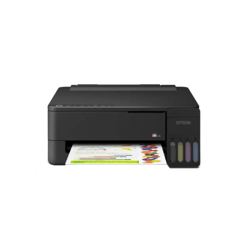 Impresora Epson EcoTank L1350 USB/Wi-Fi Impresora Epson EcoTank L1350 USB/Wi-Fi