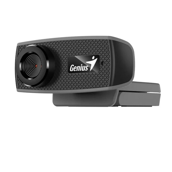 Camara Web Genius Webcam Facecam 1000x V2 Usb 720p Hd CAMARA WEB GENIUS FACECAM 1000X V2