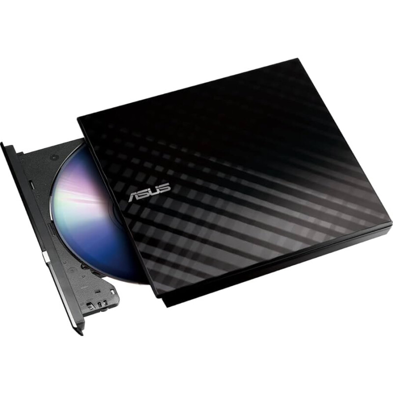 Lector de Dvd Asus Dvd-Rw Lector de Dvd Asus Dvd-Rw