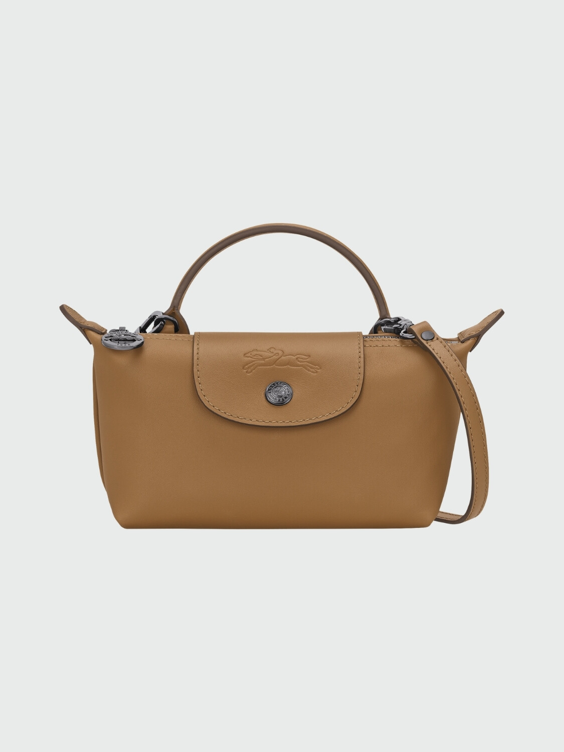 LONGCHAMP - Clutch Le Pliage Xtra XS 0