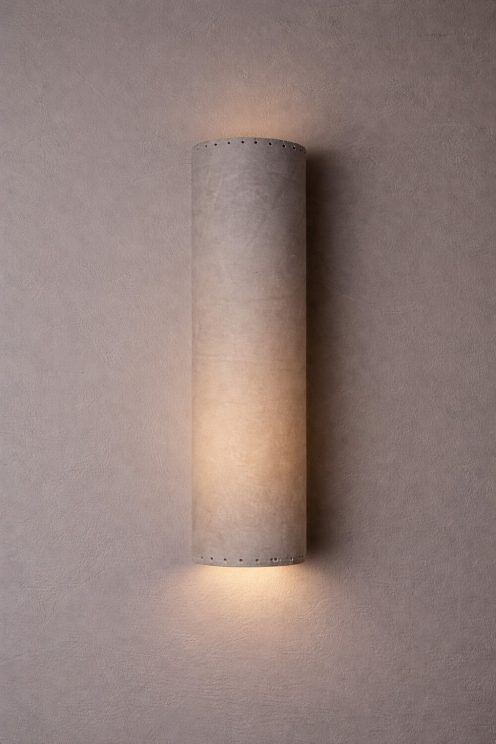 Curved Wall Lamp Claro