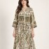 Vestido Mage Verde