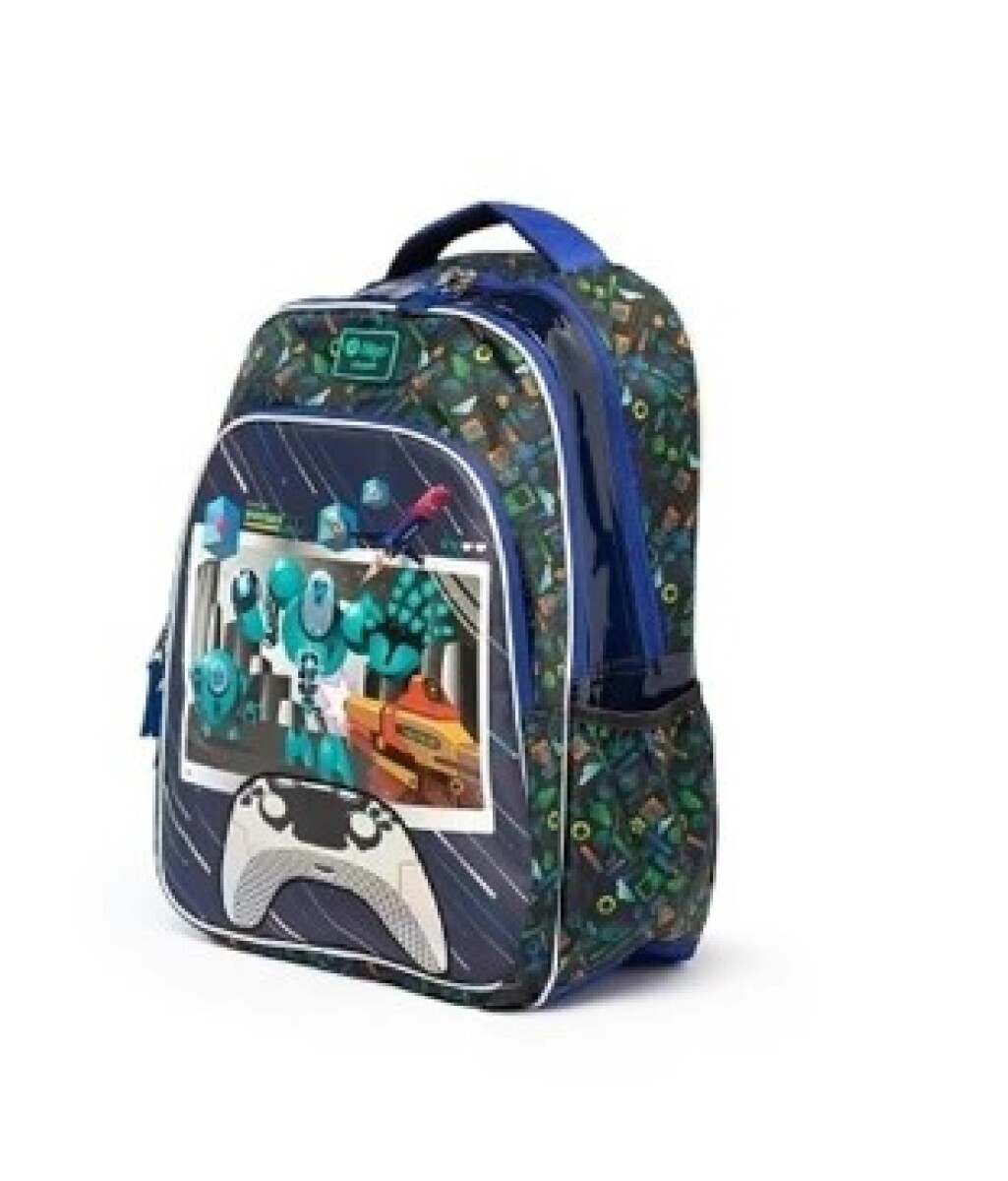 Mochila Filgo Starpak Gamer 