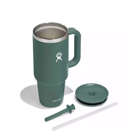 Vaso Hydro Flask 40 Oz All Around Travel Tumbler Fir