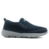 Championes Country Casual de Hombre - HY03M Azul