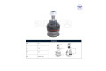 Rotula Del Hyundai Atos 98-25 Der/Izq Rotula Del Hyundai Atos 98-25 Der/Izq